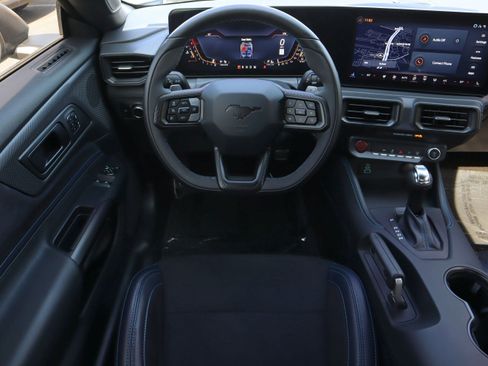 Used 2025 Ford Mustang Dark Horse RWD image 29