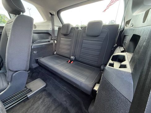 Used 2023 Volkswagen Tiguan S w/ Driver Assistance Package FWD image 23