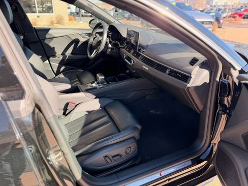 Used 2024 Audi A5 2.0T Premium Plus image 21