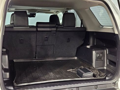 Used 2021 Toyota 4Runner SR5 Premium w/ Moonroof Package image 18