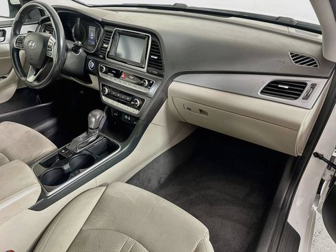 Used 2018 Hyundai Sonata SEL FWD image 31