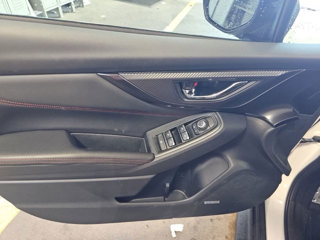 Used 2023 Subaru WRX Limited AWD/4WD image 16