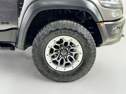 Used 2021 RAM 1500 TRX w/ TRX Level 2 Equipment Group AWD/4WD image 40