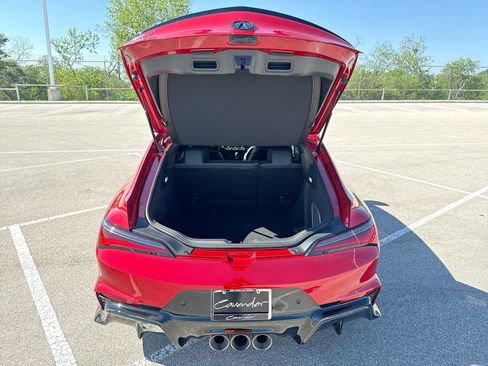 Used 2025 Acura Integra Type S FWD image 19