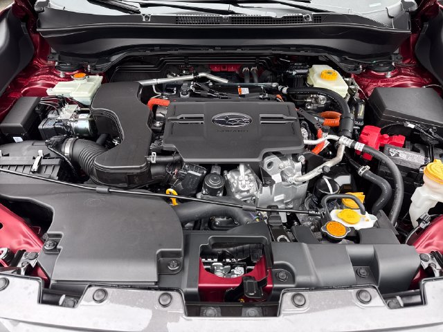 New 2026 Subaru Forester Touring AWD/4WD image 32