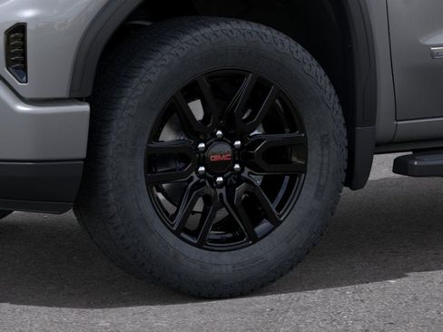 New 2026 GMC Sierra 1500 Elevation w/ Elevation Premium Package image 9