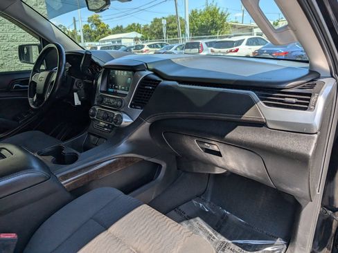 Used 2020 Chevrolet Tahoe LS AWD/4WD image 13