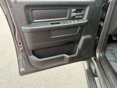 Used 2024 RAM 1500 Tradesman w/ Tradesman SXT Package AWD/4WD image 10