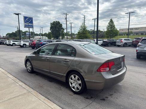 Used 2007 Honda Civic LX image 5