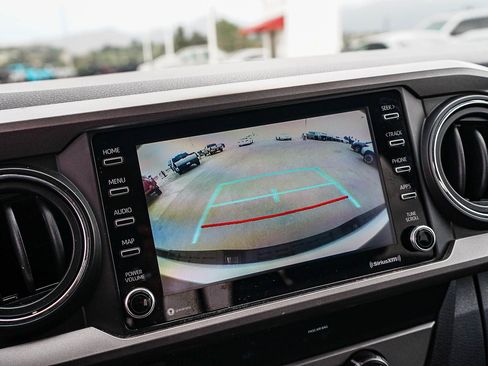 Certified 2020 Toyota Tacoma SR5 RWD image 23