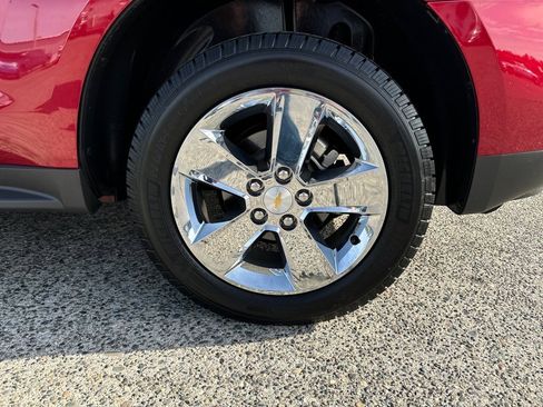 Used 2013 Chevrolet Equinox LTZ image 4