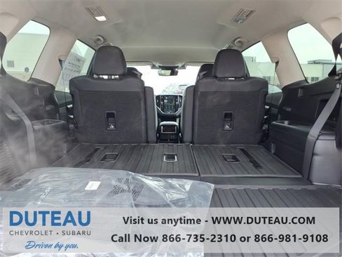 New 2026 Subaru Ascent Premium image 8