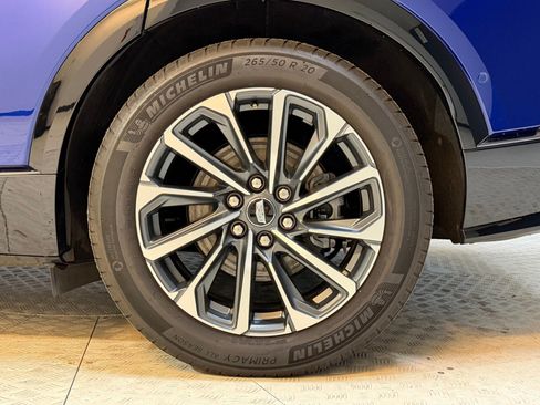 Certified 2024 Cadillac Lyriq Sport RWD image 12
