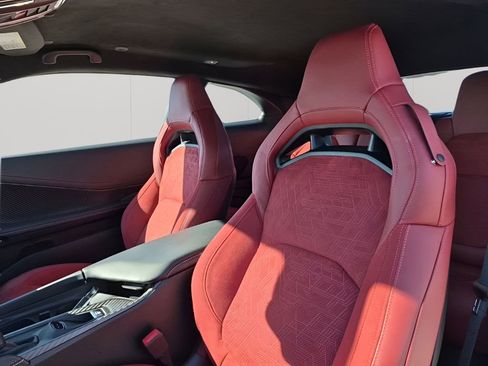 New 2026 Dodge Charger Scat Pack AWD/4WD image 26