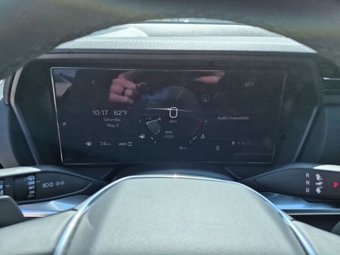New 2026 GMC Terrain Denali AWD/4WD image 23