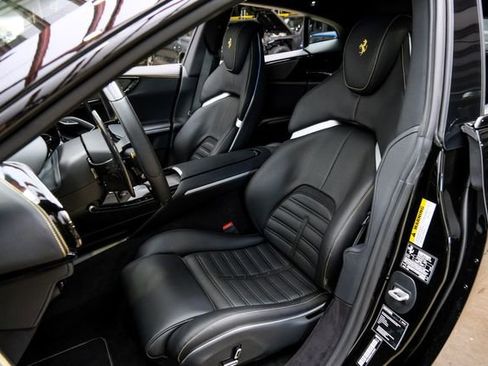 Used 2025 Ferrari Purosangue image 67