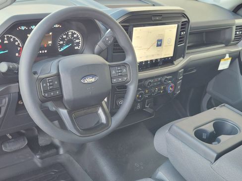 New 2026 Ford F150 XL image 23