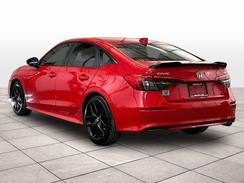 Used 2022 Honda Civic Sport image 10