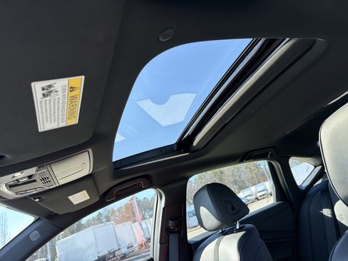 Certified 2025 Acura TLX SH-AWD w/ A-SPEC Pkg image 28