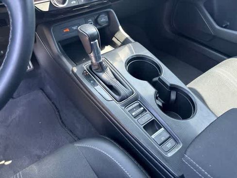 Used 2024 Honda Civic Sport image 16
