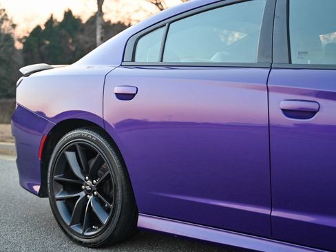 Used 2019 Dodge Charger Scat Pack w/ Plus Group image 64