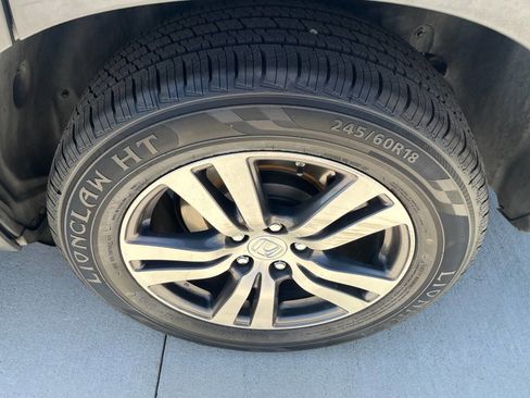 Used 2017 Honda Pilot EX image 15