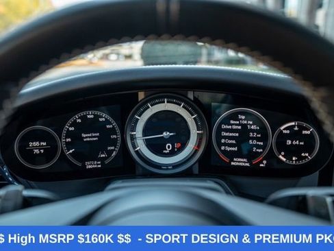 Used 2020 Porsche 911 Carrera 4S image 30