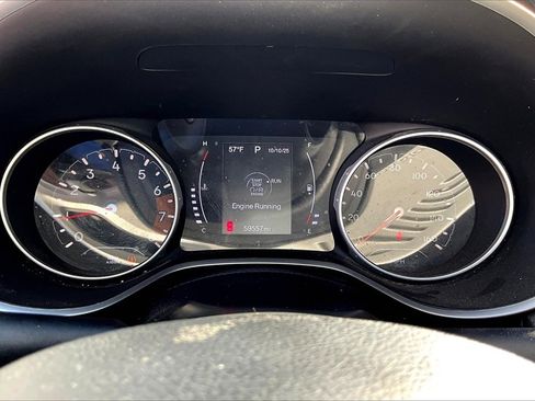 Used 2018 Jeep Compass Latitude image 17