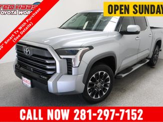 Used 2022 Toyota Tundra Limited w/ Power Package AWD/4WD video 1