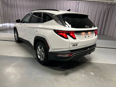 Used 2024 Hyundai Tucson SEL image 5