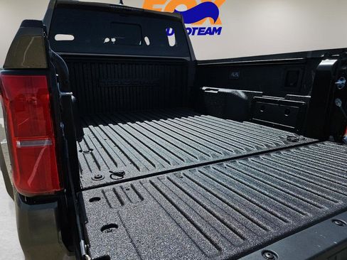 New 2026 Toyota Tacoma Limited AWD/4WD image 13