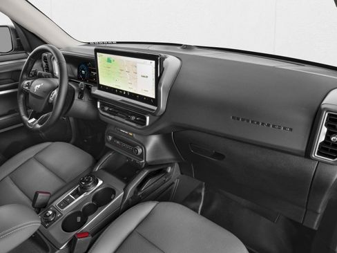 New 2026 Ford Bronco Sport Badlands w/ Badlands Tech Package AWD/4WD image 11