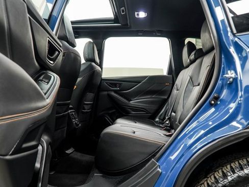 Used 2025 Subaru Forester Wilderness w/ Wilderness Package image 35