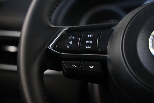 Used 2023 MAZDA CX-5 AWD 2.5 S image 29
