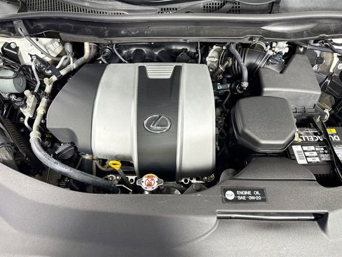 Used 2017 Lexus RX 350 AWD w/ Premium Package image 39