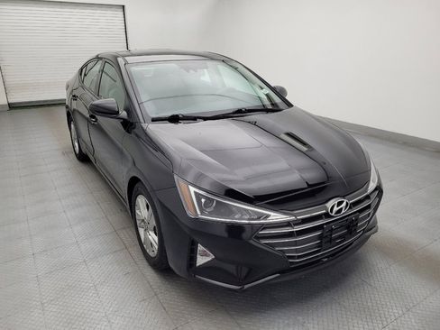 Used 2020 Hyundai Elantra Value Edition FWD image 13