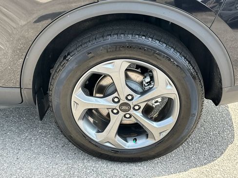 Used 2025 Ford Escape ST-Line AWD/4WD image 19