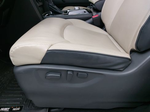 Used 2023 INFINITI QX80 Premium Select w/ Cargo Package image 32