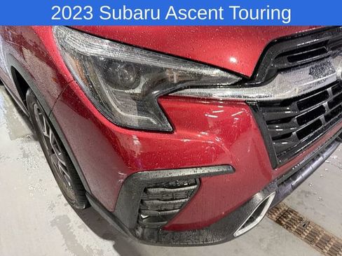 Used 2023 Subaru Ascent Touring AWD/4WD image 11