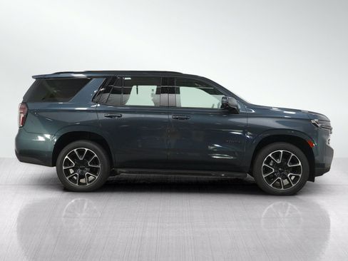 Used 2021 Chevrolet Tahoe RST w/ Luxury Package AWD/4WD image 7