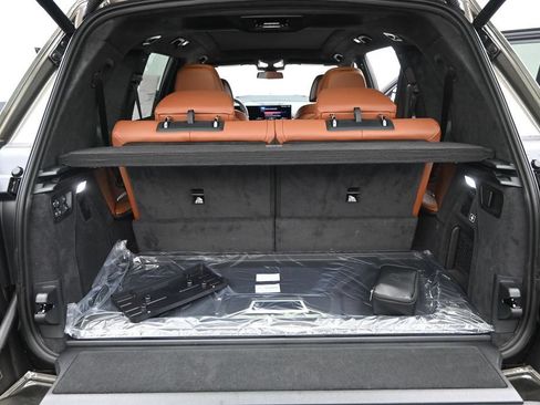 New 2027 BMW X7 M60i AWD/4WD image 28