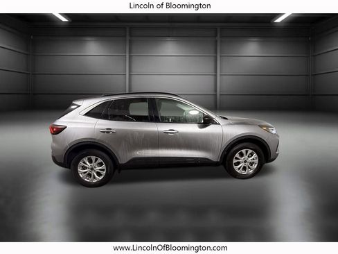 Used 2023 Ford Escape Active w/ Tech Pack #1 image 8