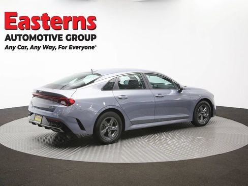 Used 2021 Kia K5 LXS FWD image 40