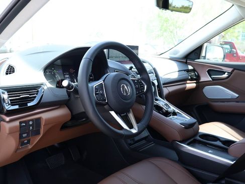 Certified 2026 Acura RDX Technology Package image 2