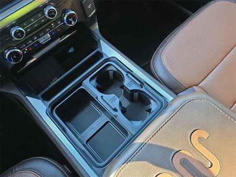 Used 2024 Ford F250 King Ranch w/ Chrome Package image 24