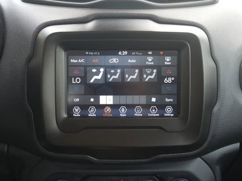 Used 2021 Jeep Renegade Sport AWD/4WD image 19