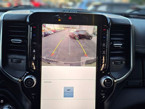 New 2026 RAM 1500 Laramie image 12