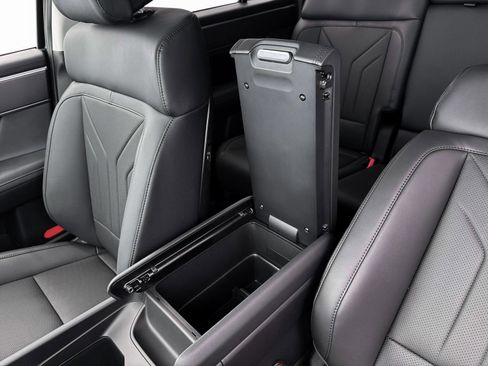 New 2026 Hyundai Santa Fe SEL image 19