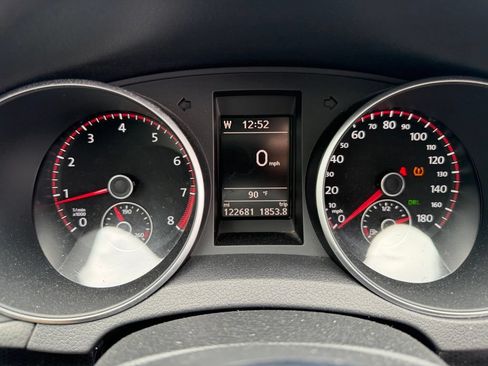 Used 2014 Volkswagen GTI Wolfsburg Edition FWD image 30