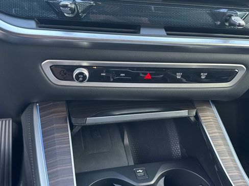 Certified 2025 BMW X5 xDrive50e w/ Parking Assistance Package image 25